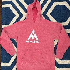 Magic mountain sweatshirt